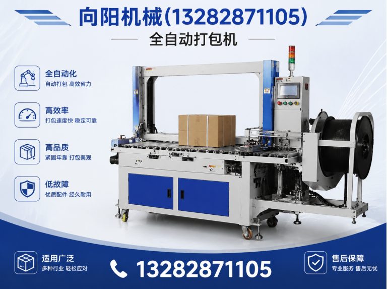 枣庄向阳机械展示图